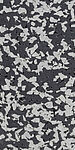 50% gris/50% gris foncé