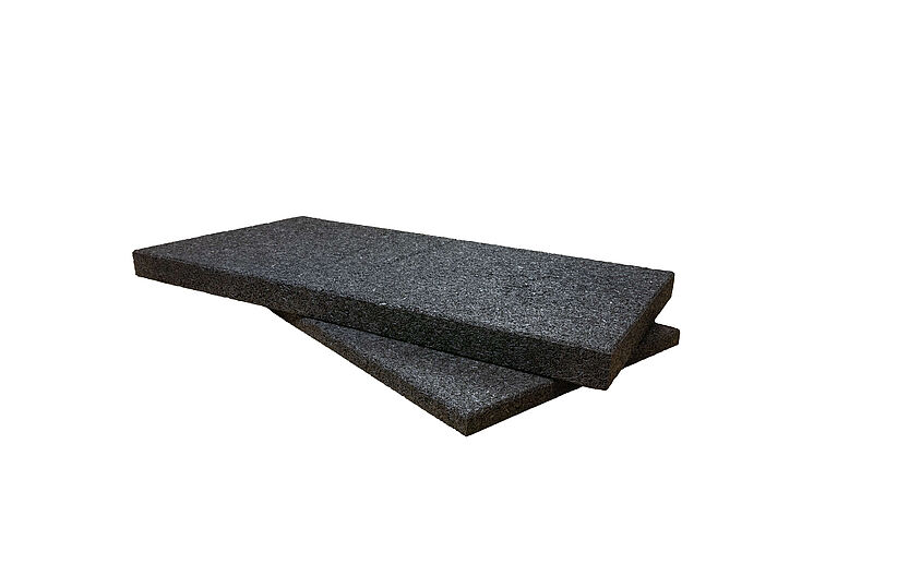 Tapis de base