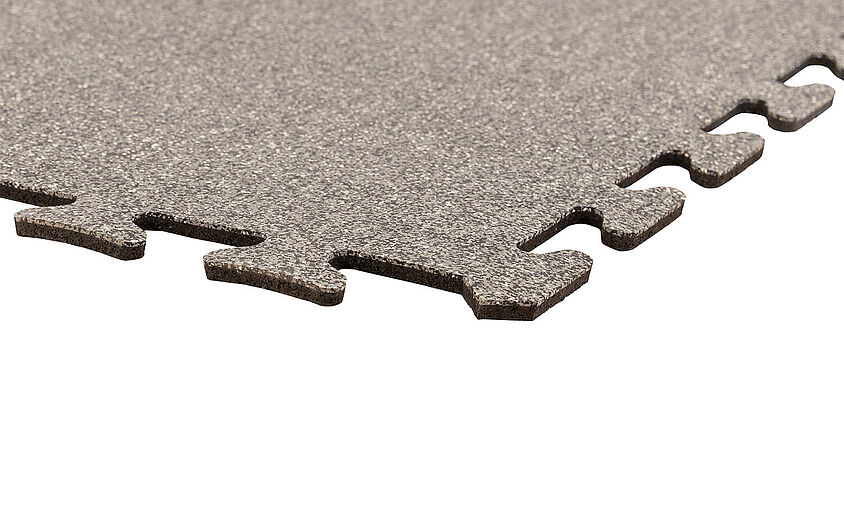 REGUPOL everroll puzzle (980 x 980 mm) REGUPOL everroll puzzle (980 x 980 mm)