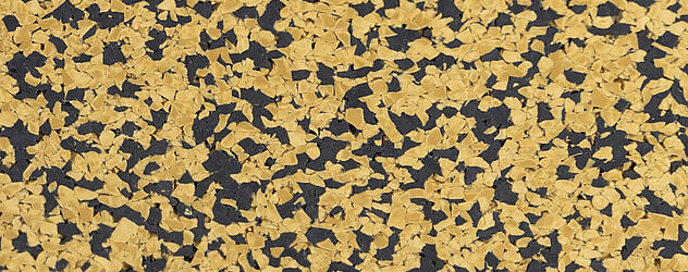 70% beige/30% gris foncé